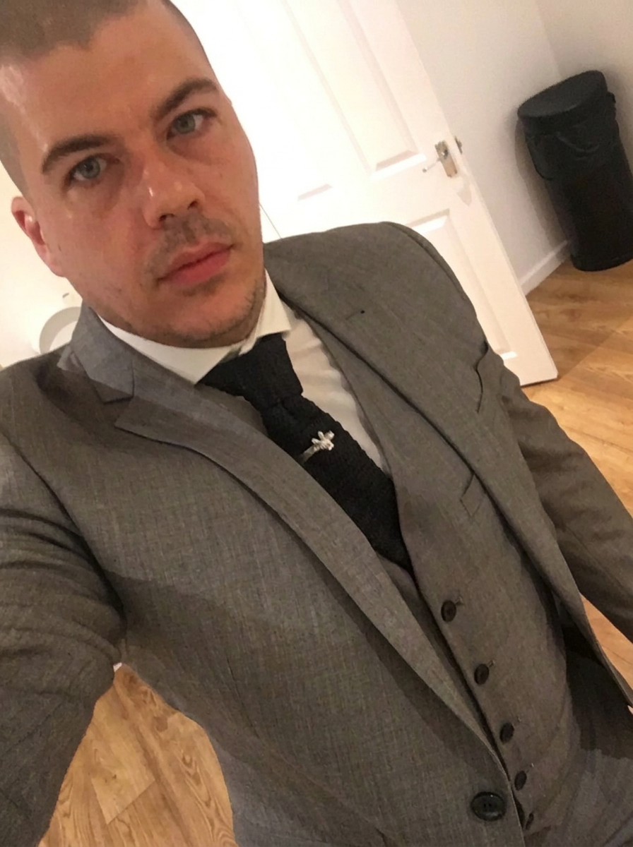 Chris Evans, owner and contract manager of The Bow Locks locksmiths in London